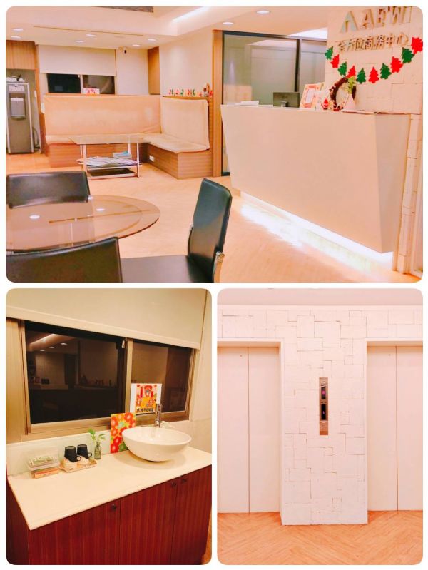 宇宙大樓台北市中山區電梯華廈出租-照片3