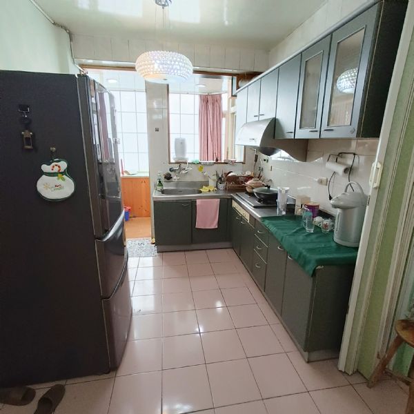 無近重慶北交流道電梯住辦台北市士林區電梯華廈出租-照片6