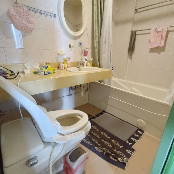 無近重慶北交流道電梯住辦台北市士林區電梯華廈出租-照片7