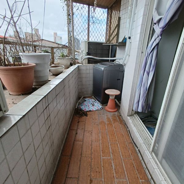 無近重慶北交流道電梯住辦台北市士林區電梯華廈出租-照片10