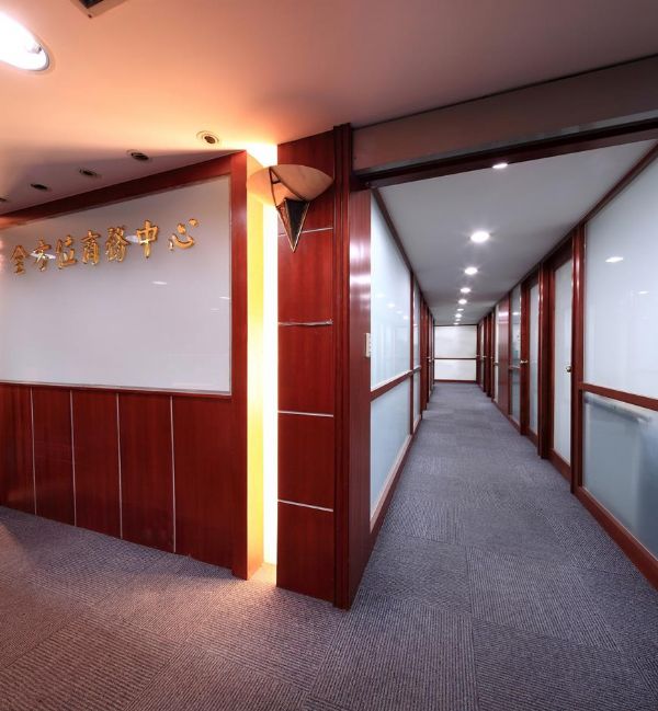 大巨蛋商圈 公司商業登記 台北市大安區辦公室出租-照片3