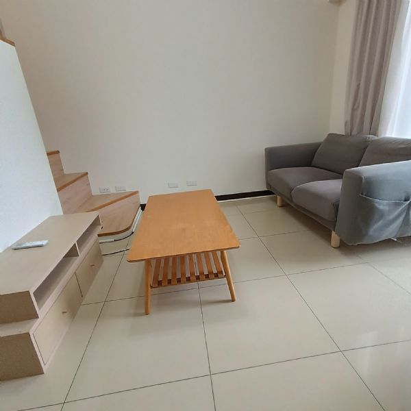 士林捷運站 靜巷挑高華廈台北市士林區電梯華廈出租-照片10