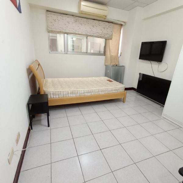 劍潭站 士林夜市 警衛管理 電梯套房-台北市士林區基河路-台北市士林區套房出租-照片1