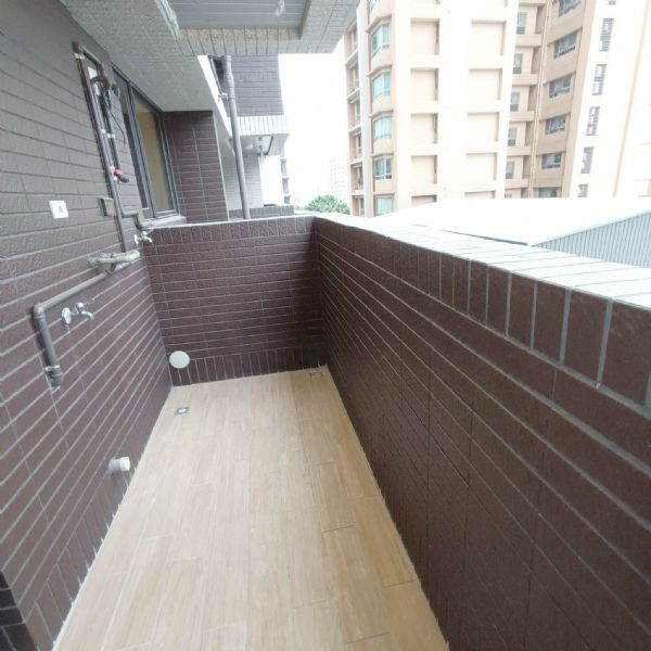 優質學區全新大樓新北市三重區電梯華廈出租-照片7