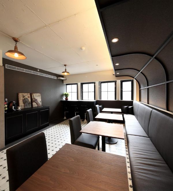 台北市大安區辦公室台北市大安區辦公室出租-照片3