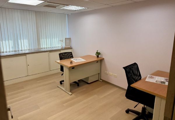 台北市大安區辦公室台北市大安區辦公室出租-照片7