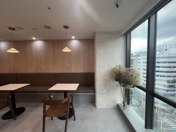 台北市大安區辦公室-台北市大安區信義路4段210號11樓-台北市大安區辦公室出租-照片1