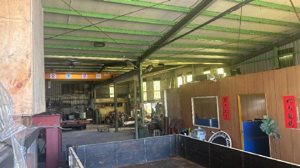 桃園市龜山區廠房-桃園市龜山區南上路-桃園市龜山區廠房出租-照片1