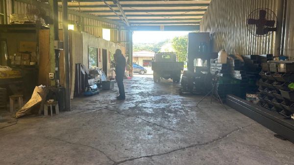 桃園市龜山區廠房桃園市龜山區廠房出租-照片2