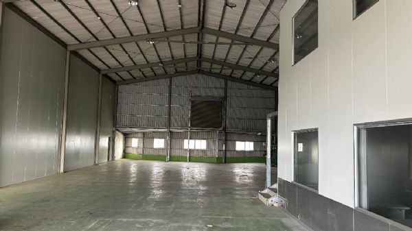 桃園市平鎮區廠房桃園市平鎮區廠房出租-照片2