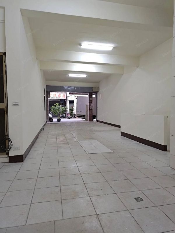 北士科★石牌店面-台北市北投區自強街-台北市北投區公寓出租-照片1