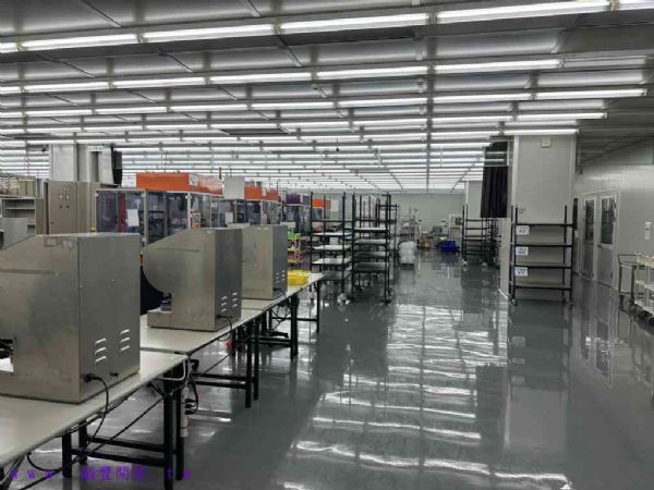 苗栗縣竹南鎮廠房苗栗縣竹南鎮廠房出租-照片3