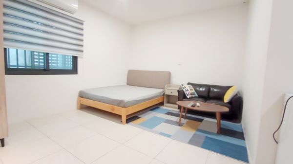 台中市西屯區套房-台中市西屯區福上巷235弄5號-台中市西屯區套房出租-照片1