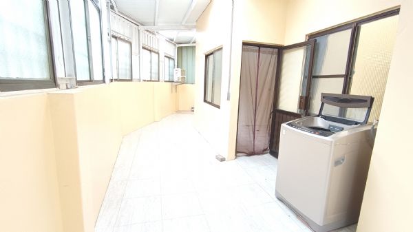 東山龍庭台中市北屯區電梯華廈出租-照片3