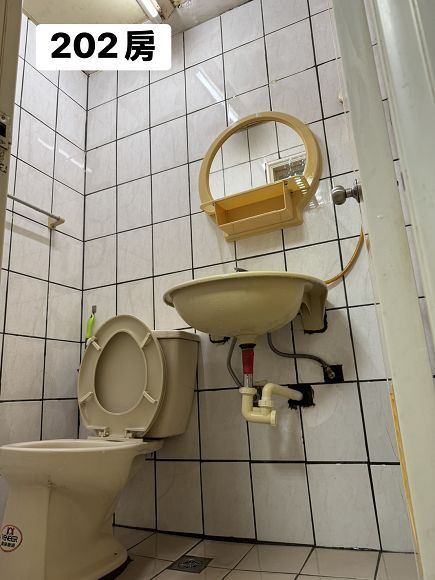 新北市新莊區套房新北市新莊區套房出租-照片4