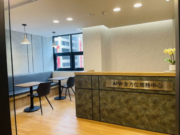 航業大樓-台北市中山區台北市中山區南京東路二段140號6樓-台北市中山區辦公室出租-照片1