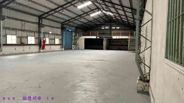 桃園市平鎮區廠房桃園市平鎮區廠房出租-照片3