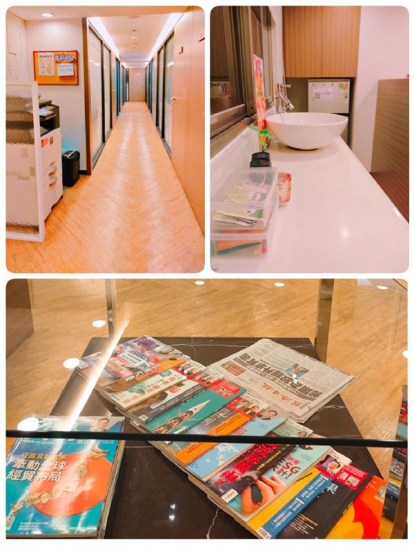 宇宙大樓-台北市中山區南京東路 3 段 201 號 3 樓-台北市中山區辦公室出租-照片1