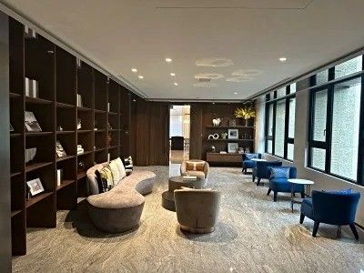 台北車站★全新住+辦台北市大同區住辦合一出租-照片10