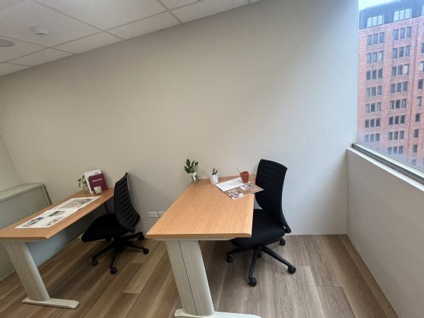 台北市大安區辦公室台北市大安區辦公室出租-照片5