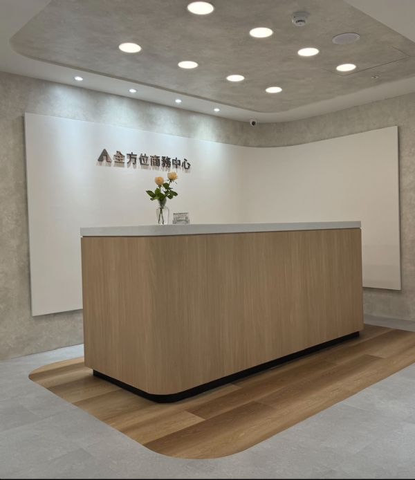 台北市大安區辦公室台北市大安區辦公室出租-照片8