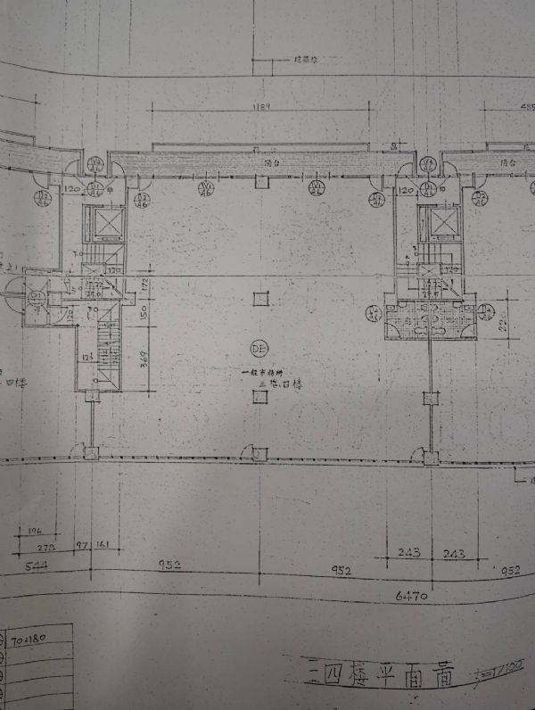 石牌捷運站優質商辦台北市北投區辦公室出租-照片7