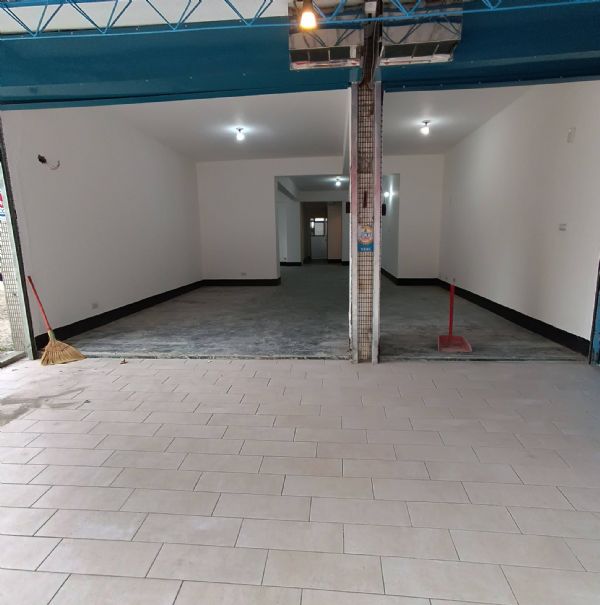 唭哩岸站金大店面-台北市北投區東華街二段-台北市北投區店面出租-照片1