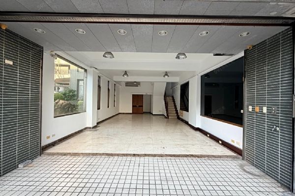 士林高商/兒童新樂園金店面台北市士林區店面出租-照片3