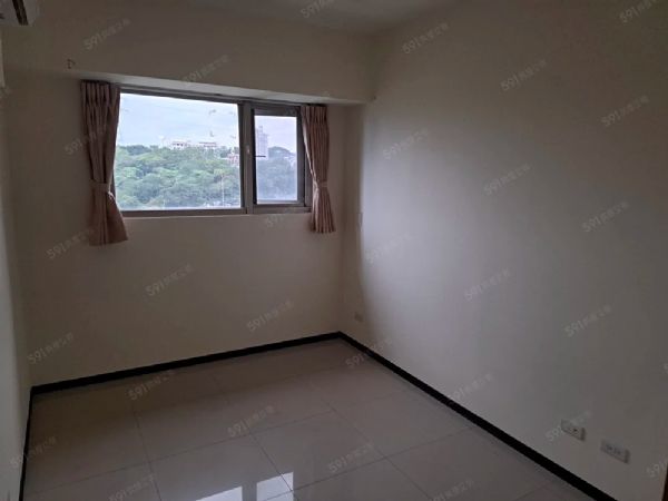 關渡捷運站高樓層二房台北市北投區電梯華廈出租-照片2