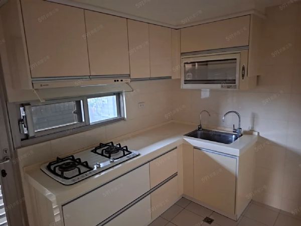 關渡捷運站高樓層二房台北市北投區電梯華廈出租-照片5