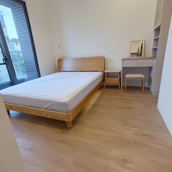 紅樹林站●靜巷社區三房新北市淡水區電梯華廈出租-照片3