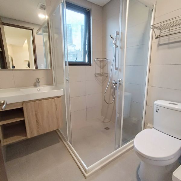 紅樹林站●靜巷社區三房新北市淡水區電梯華廈出租-照片7