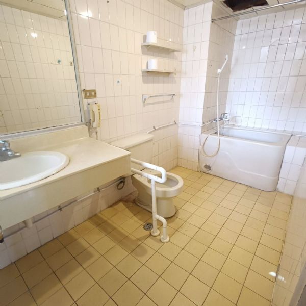 士林站◎華榮市場◎電梯三房台北市士林區電梯華廈出租-照片7