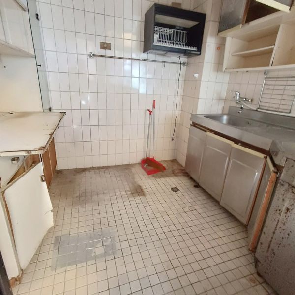 士林站◎華榮市場◎電梯三房台北市士林區電梯華廈出租-照片9