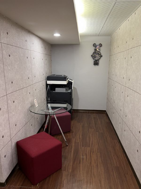 台北市大安區辦公室台北市大安區辦公室出租-照片3