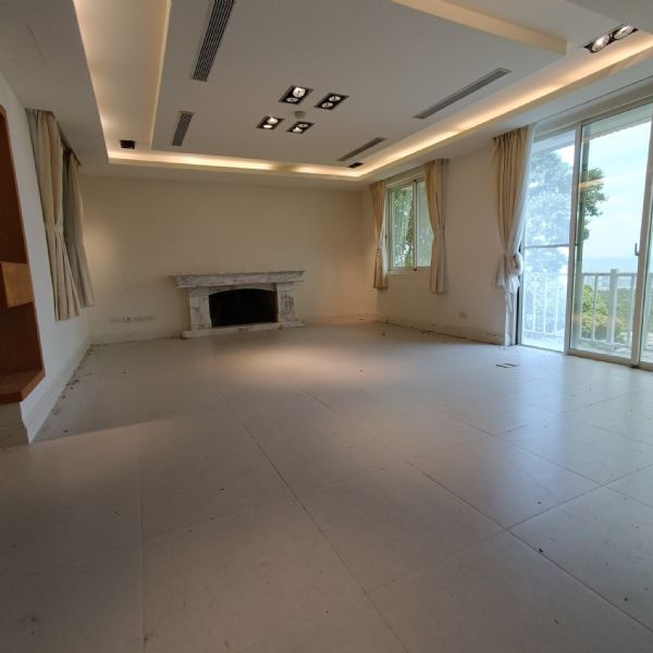 陽明山莊園景觀別墅-台北市士林區仰德大道三段-台北市士林區透天出租-照片1