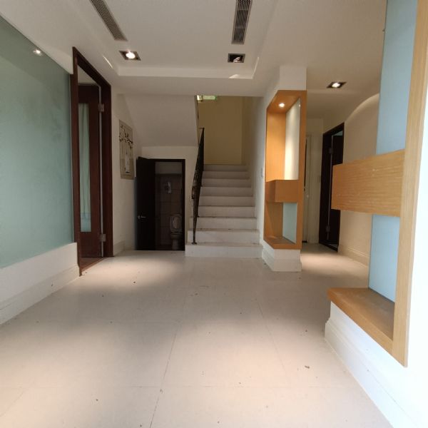 陽明山莊園景觀別墅台北市士林區透天出租-照片2