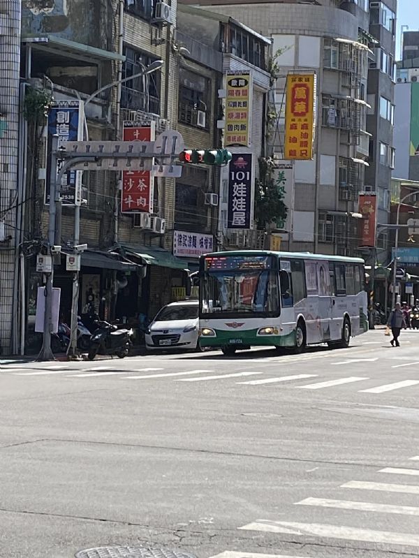 稀有一樓店面台北市大同區店面出租-照片2