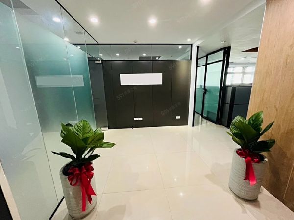 近港墘站精美全新裝潢-台北市內湖區瑞光路-台北市內湖區辦公室出租-照片1