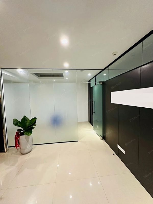 近港墘站精美全新裝潢台北市內湖區辦公室出租-照片2