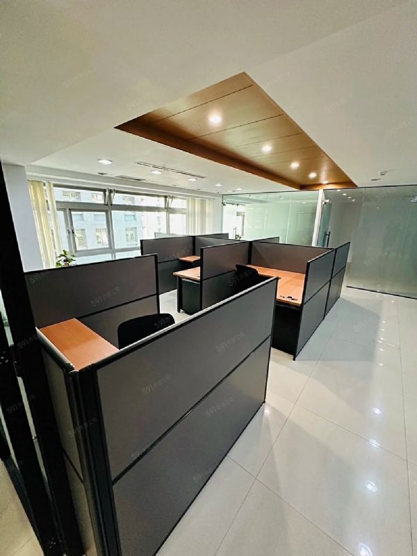 近港墘站精美全新裝潢台北市內湖區辦公室出租-照片3