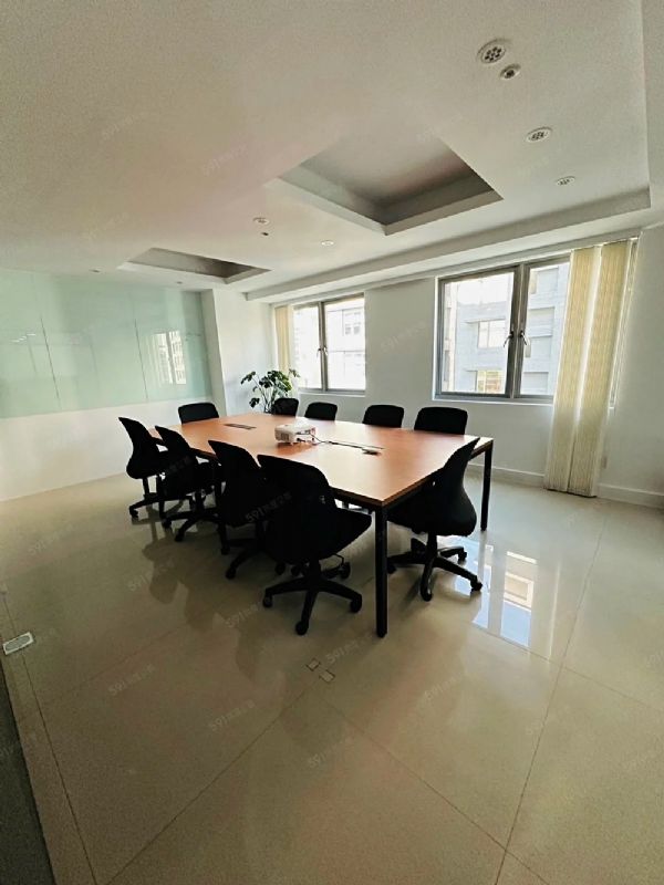 近港墘站精美全新裝潢台北市內湖區辦公室出租-照片5