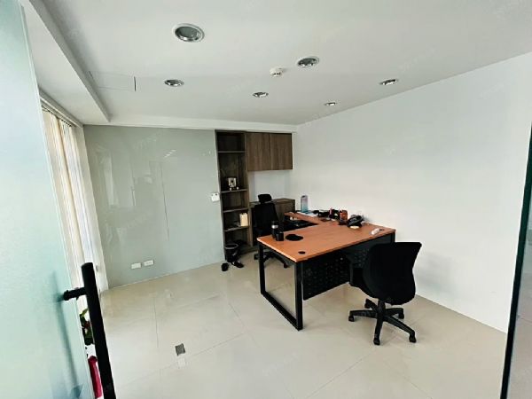 近港墘站精美全新裝潢台北市內湖區辦公室出租-照片7
