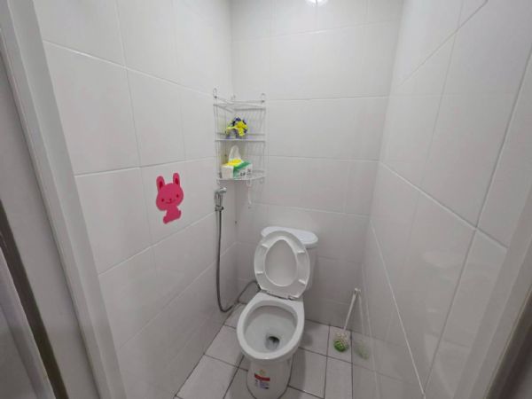 劍潭捷運站  交通便利  空間方正好規劃台北市士林區辦公室出租-照片9