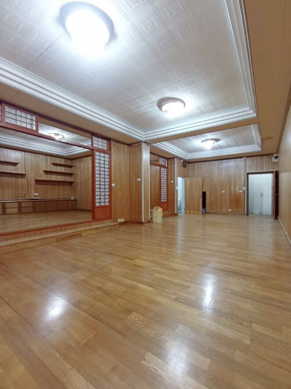 近芝山站●天母SOGO●靜巷一樓-台北市士林區磺溪街-台北市士林區公寓出租-照片1