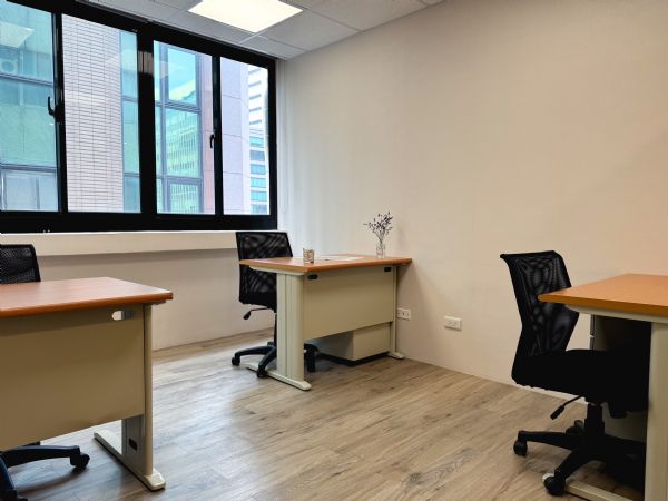 航業大樓-台北市中山區台北市-台北市中山區辦公室出租-照片1