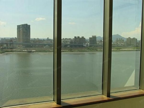 景觀辦公室★近延三夜市-台北市大同區環河北路二段-台北市大同區辦公室出租-照片1