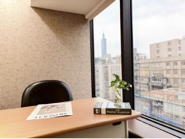 台北市大安區辦公室-台北市大安區台北市大安區忠孝東路四段169號11樓之1-台北市大安區辦公室出租-照片1