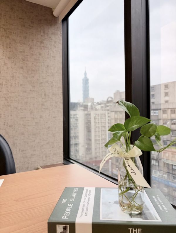 台北市大安區辦公室台北市大安區辦公室出租-照片3