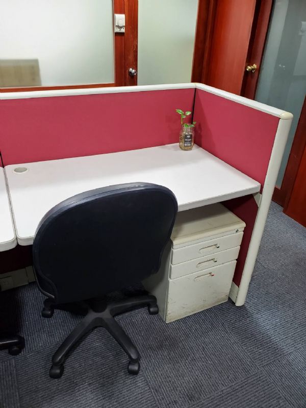 商務桌出租 大巨蛋商圈 近捷運-台北市大安區忠孝東路四段295號3樓-台北市大安區辦公室出租-照片1